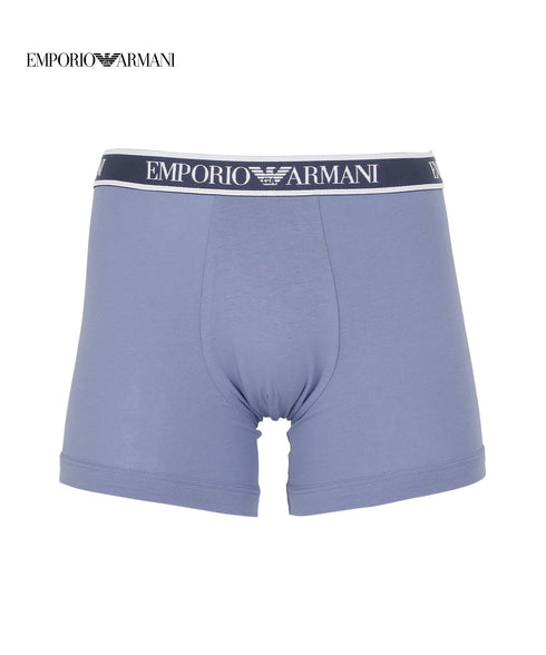 エンポリオ アルマーニ EMPORIO ARMANI CORE LOGOBAND メンズ ボクサーパンツ 【メール便】 cts